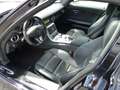 Mercedes-Benz SLS Flügeltürer Schwarz - thumbnail 9