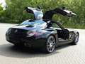 Mercedes-Benz SLS Flügeltürer Schwarz - thumbnail 4
