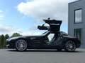 Mercedes-Benz SLS Flügeltürer Schwarz - thumbnail 7