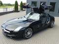 Mercedes-Benz SLS Flügeltürer Schwarz - thumbnail 8