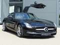 Mercedes-Benz SLS Flügeltürer Schwarz - thumbnail 20