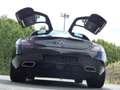 Mercedes-Benz SLS Flügeltürer Schwarz - thumbnail 5