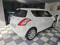 Suzuki Swift Swift V 5p 1.2 vvt GL Top Blanc - thumbnail 4