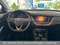 Opel Grandland X *R-Kamera*Leder*AHK*Navi*1.Hand* Gris - thumbnail 12