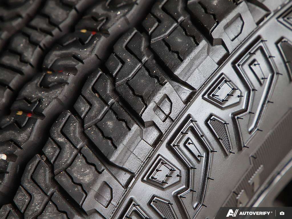2026 GMC Canyon 4WD ElevationELEVATION, 2.7L 4-CYL, ALLOYS, LIFT, — photo 5