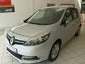 Renault Scenic 1.5 dCi Paris*KLIMAAUTOMATIK*NAVI*TÜV NEU* Silber - thumbnail 2