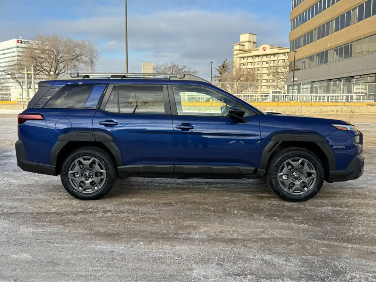 Subaru OUTBACK снимка Subaru OUTBACK