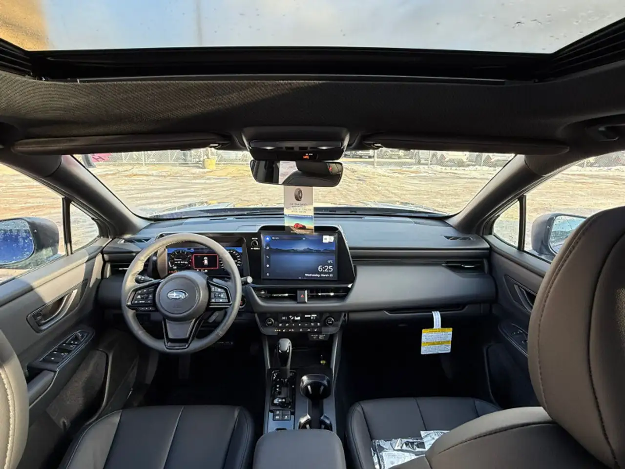 Subaru OUTBACK снимка Subaru OUTBACK