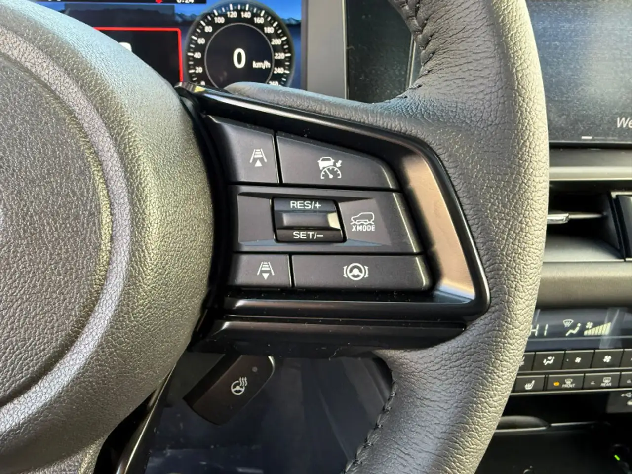 Subaru OUTBACK снимка Subaru OUTBACK