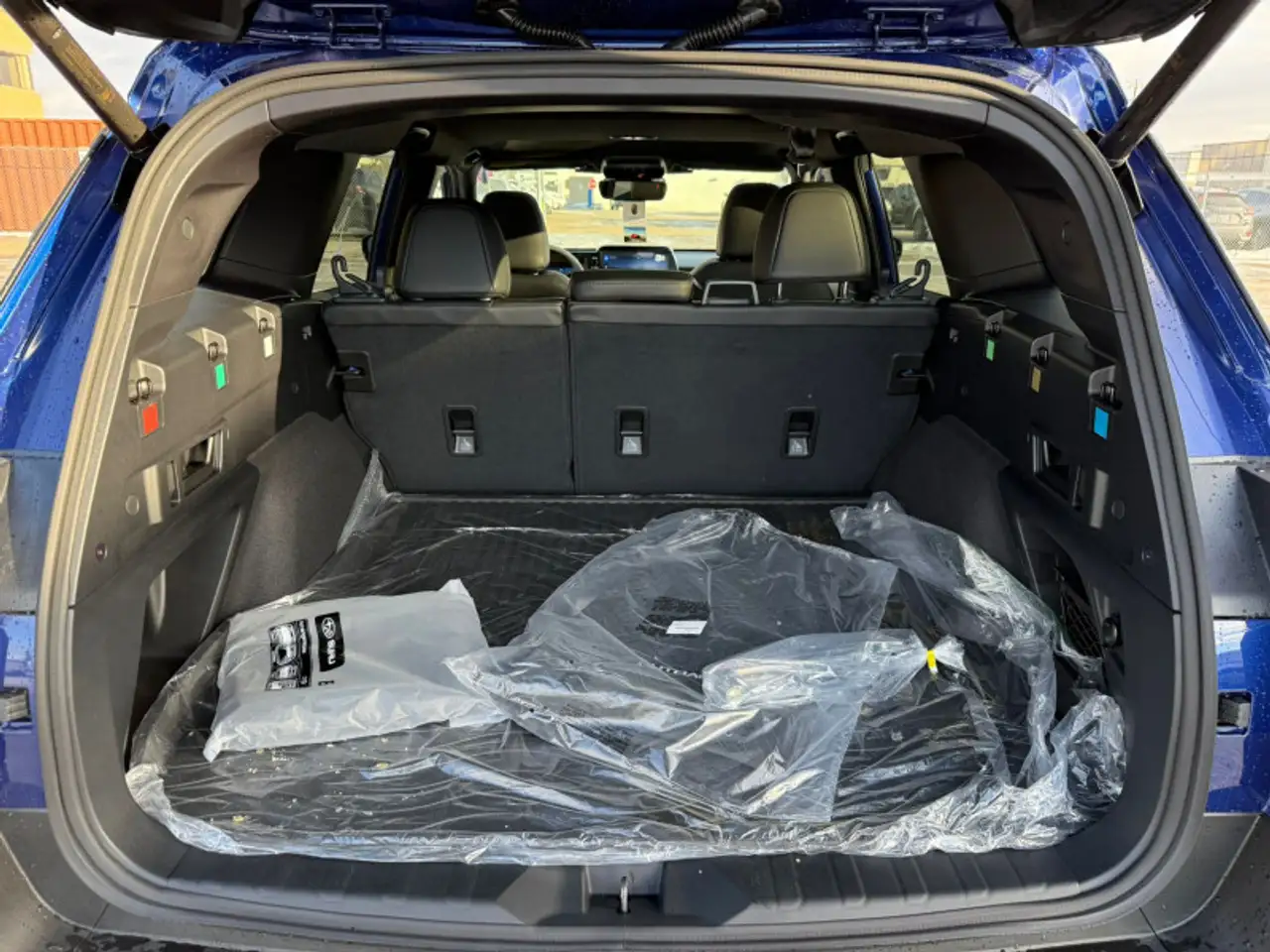 Subaru OUTBACK снимка Subaru OUTBACK