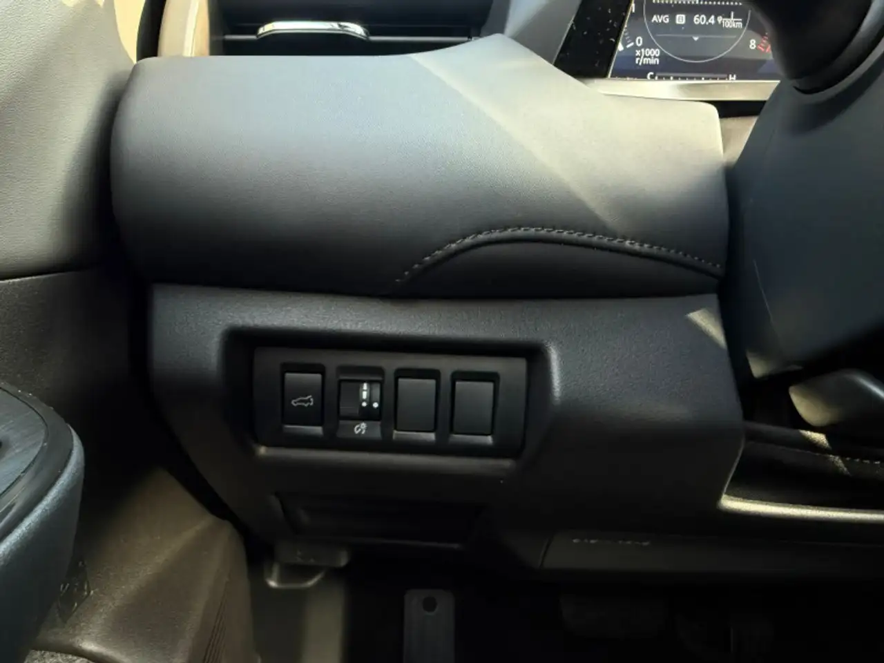 Subaru OUTBACK снимка Subaru OUTBACK