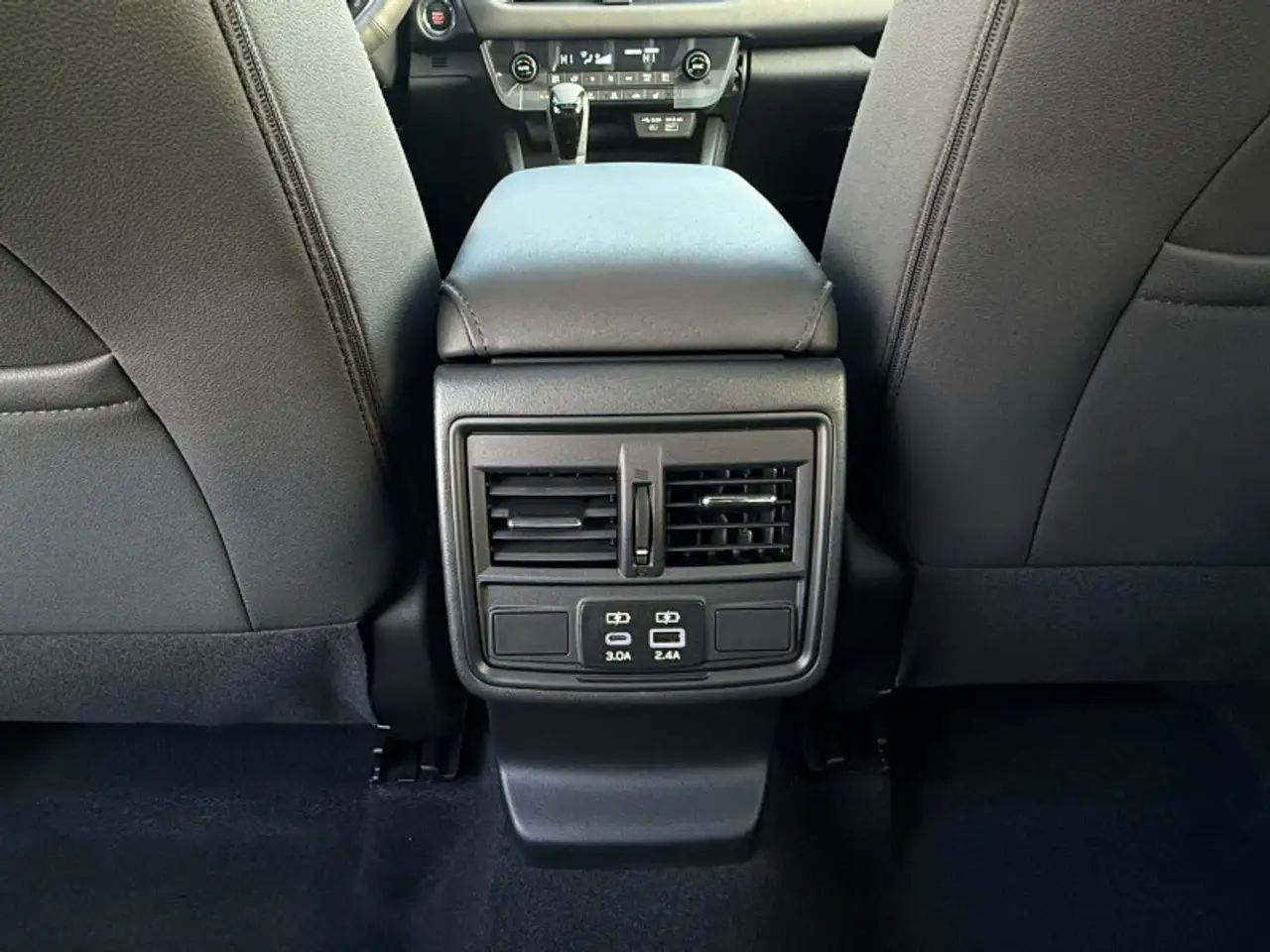 Subaru OUTBACK снимка Subaru OUTBACK