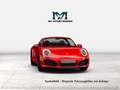Porsche 911 Targa 4 GTS (991 II)|BOSE|LED inkl. PDLS+ Rot - thumbnail 8