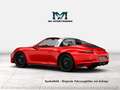 Porsche 911 Targa 4 GTS (991 II)|BOSE|LED inkl. PDLS+ Rot - thumbnail 3
