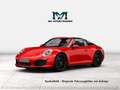 Porsche 911 Targa 4 GTS (991 II)|BOSE|LED inkl. PDLS+ Rot - thumbnail 1