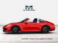 Porsche 911 Targa 4 GTS (991 II)|BOSE|LED inkl. PDLS+ Rot - thumbnail 2