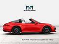 Porsche 911 Targa 4 GTS (991 II)|BOSE|LED inkl. PDLS+ Rot - thumbnail 6