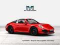 Porsche 911 Targa 4 GTS (991 II)|BOSE|LED inkl. PDLS+ Rot - thumbnail 7