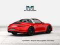 Porsche 911 Targa 4 GTS (991 II)|BOSE|LED inkl. PDLS+ Rot - thumbnail 5