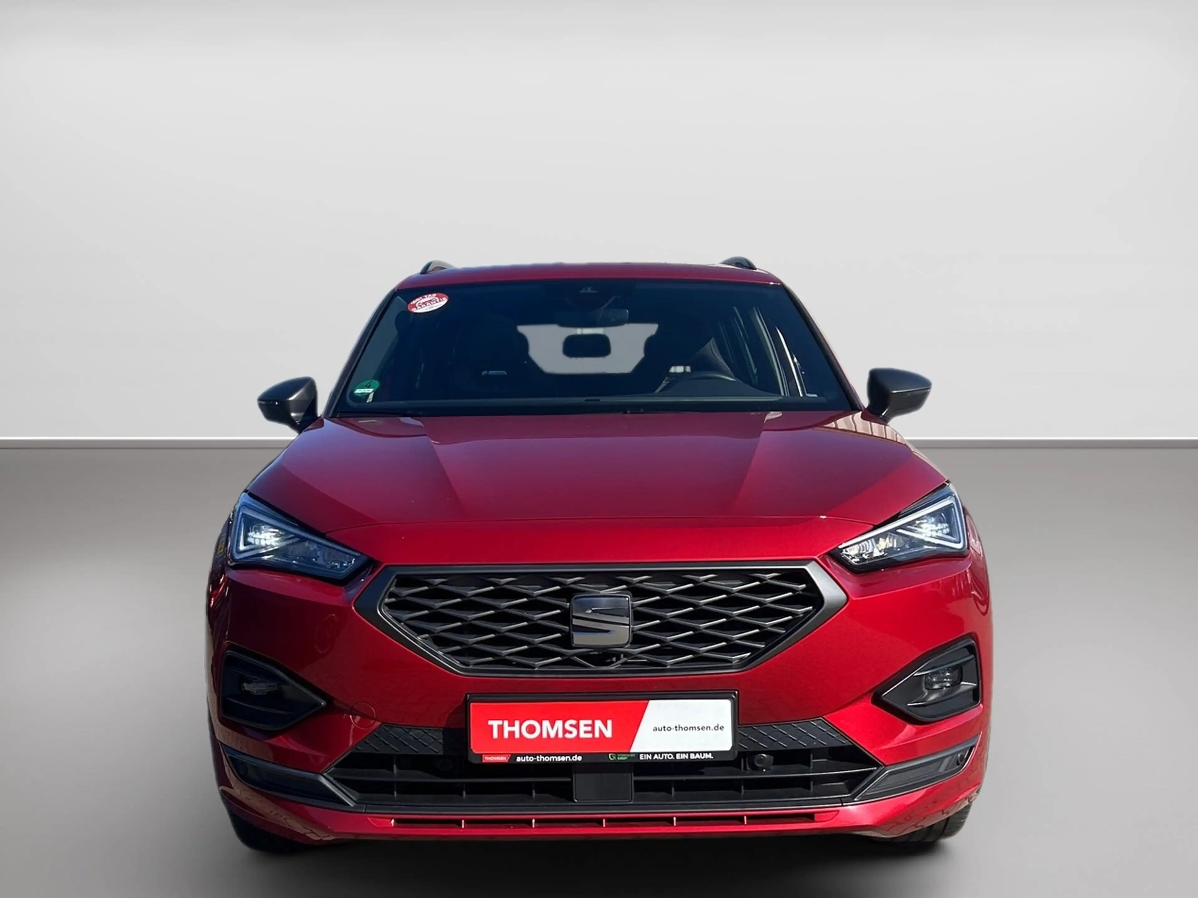 SEAT Tarraco 1.5 TSI ACT FR DSG+AHK+PANO+STDHZ.+ACC — photo 3