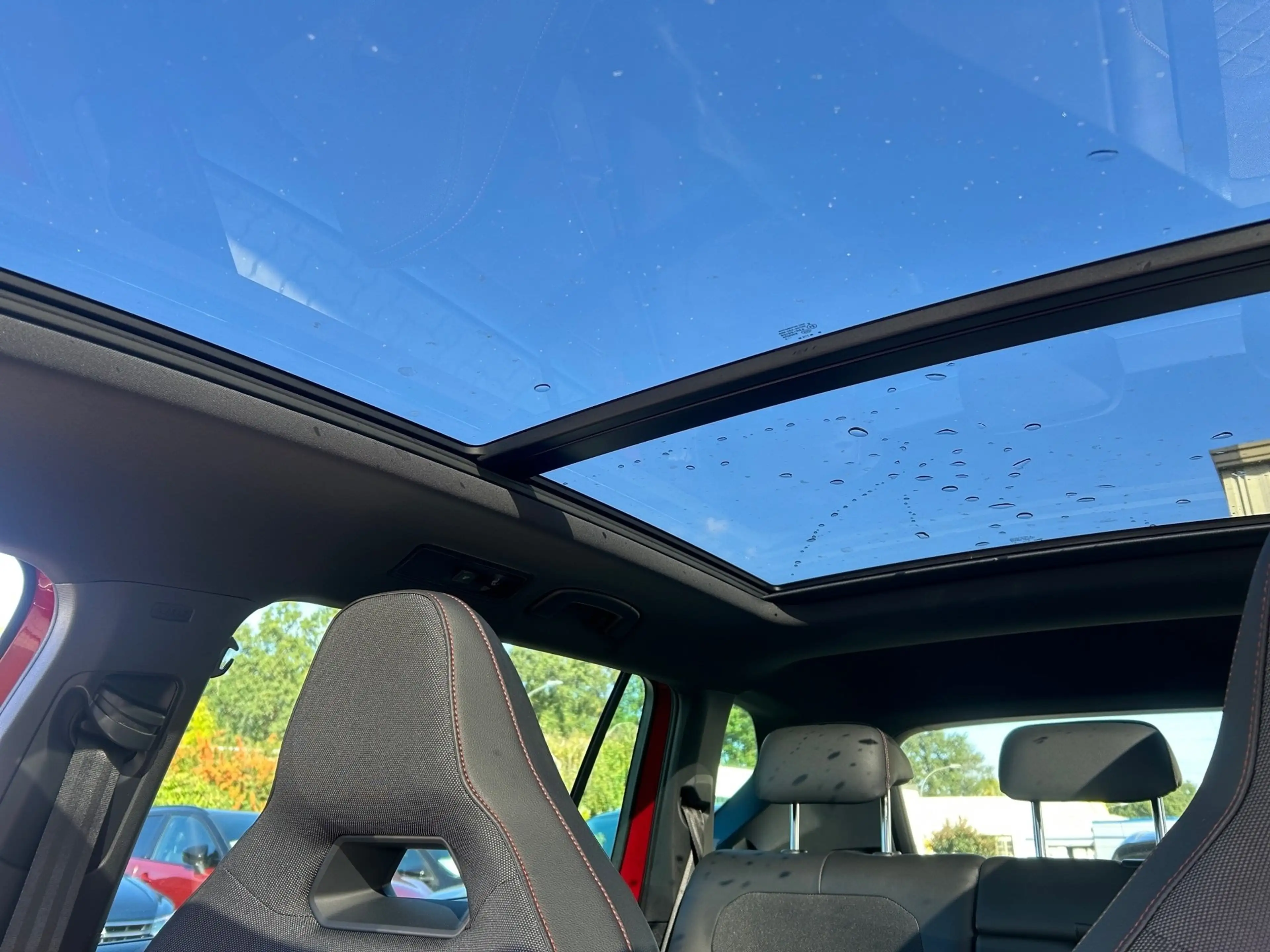 SEAT Tarraco 1.5 TSI ACT FR DSG+AHK+PANO+STDHZ.+ACC — photo 13