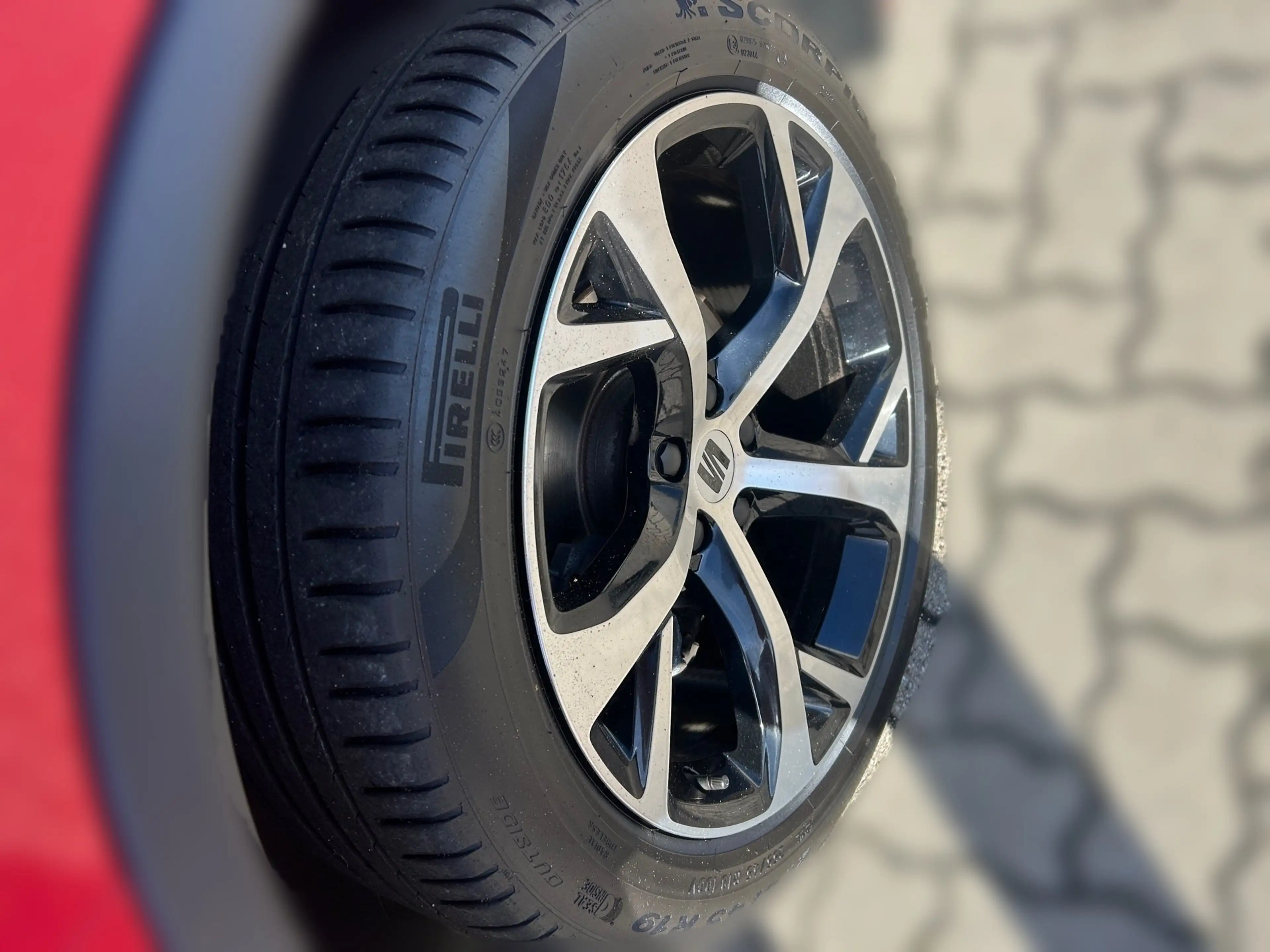 SEAT Tarraco 1.5 TSI ACT FR DSG+AHK+PANO+STDHZ.+ACC — photo 8