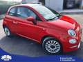 Fiat 500 500 1.0 Hybrid Dolcevita Rosso - thumbnail 2