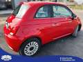 Fiat 500 500 1.0 Hybrid Dolcevita Rosso - thumbnail 4