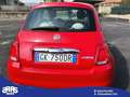 Fiat 500 500 1.0 Hybrid Dolcevita Rosso - thumbnail 6