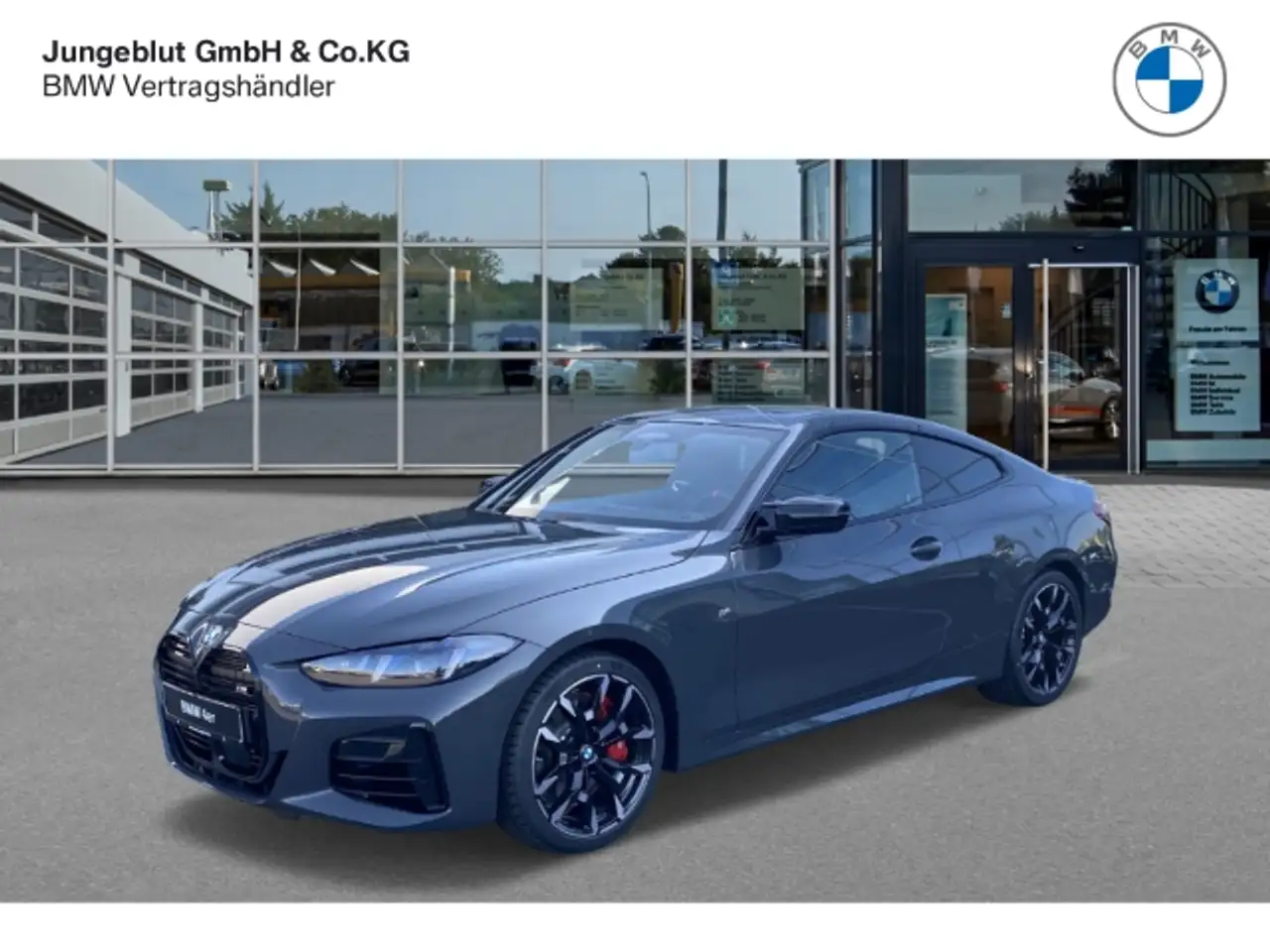 BMW 440