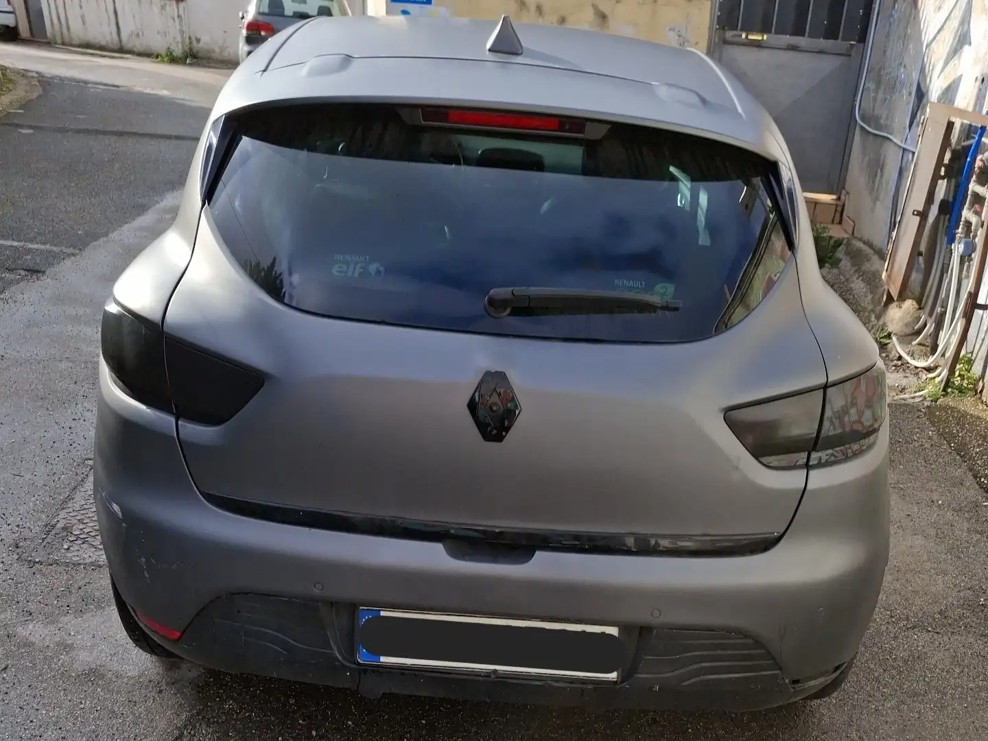Renault Clio 5p 1.5 dci Gt Line s&s 90cv E6 - 2