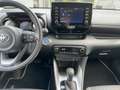 Toyota Yaris Hybrid 1.5 (116 PS)+TEMPOMAT+SHZ+R-KAMERA+ Nero - thumbnail 10