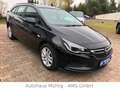 Opel Astra K Sports Tourer Edition Schwarz - thumbnail 8