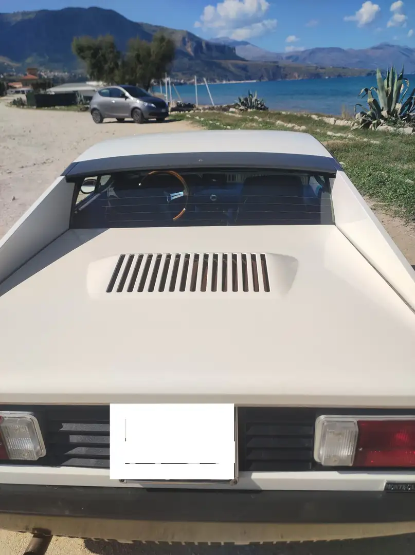 Lancia Beta Montecarlo Coupe 2.0 118cv - 1