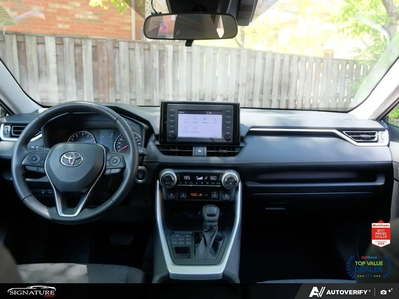 Toyota RAV 4 fotografie Toyota RAV 4