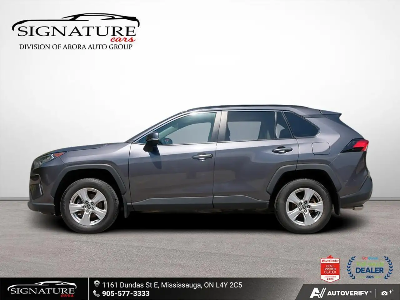 Toyota RAV 4 fotografie Toyota RAV 4