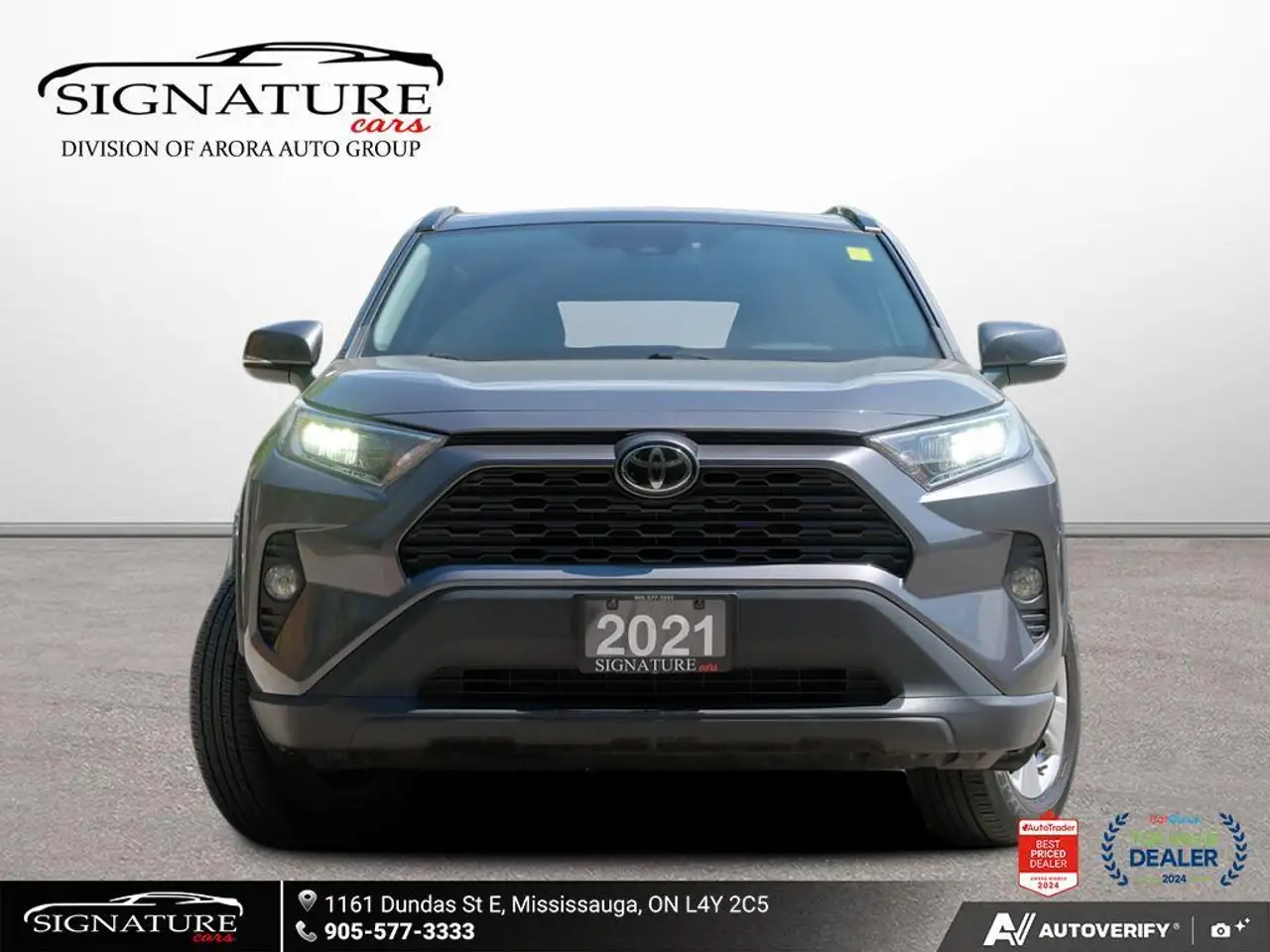 Toyota RAV 4 fotografie Toyota RAV 4