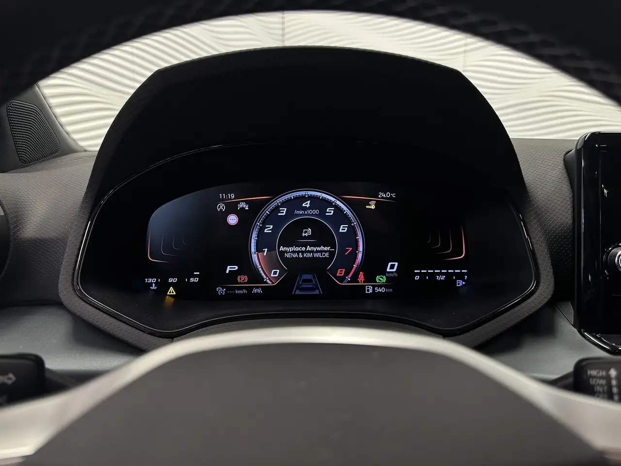 SEAT Arona 1.0 TSI*AUT*CARPLAY*CAMERA*ALCANTARA*, миниатюра 22