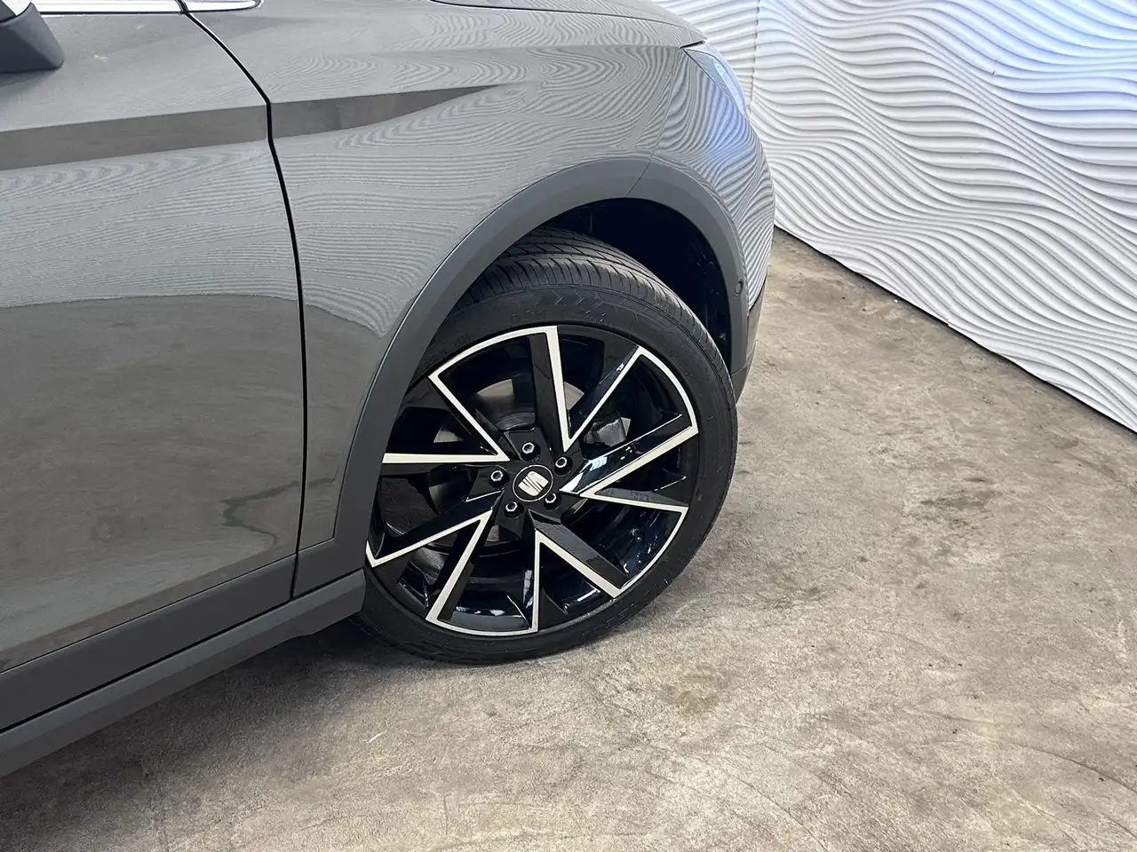 SEAT Arona 1.0 TSI*AUT*CARPLAY*CAMERA*ALCANTARA*, миниатюра 12