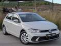 Volkswagen Polo 1.0 TSI 70kW Gris - thumbnail 3