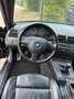 BMW 318 Ci Cabrio*Orig M-Paket*2.Hd*Leder*E-Verdeck* Schwarz - thumbnail 13