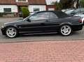 BMW 318 Ci Cabrio*Orig M-Paket*2.Hd*Leder*E-Verdeck* Schwarz - thumbnail 1