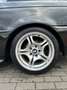 BMW 318 Ci Cabrio*Orig M-Paket*2.Hd*Leder*E-Verdeck* Schwarz - thumbnail 7