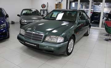 Mercedes 220D ELEGANCE BVA