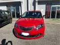 Lancia Ypsilon Ypsilon 1.2 Ecochic 69cv Gpl della Casa Madre Rosso - thumbnail 2