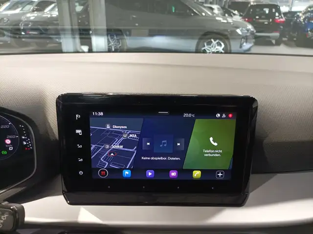 Seat Ibiza view 11