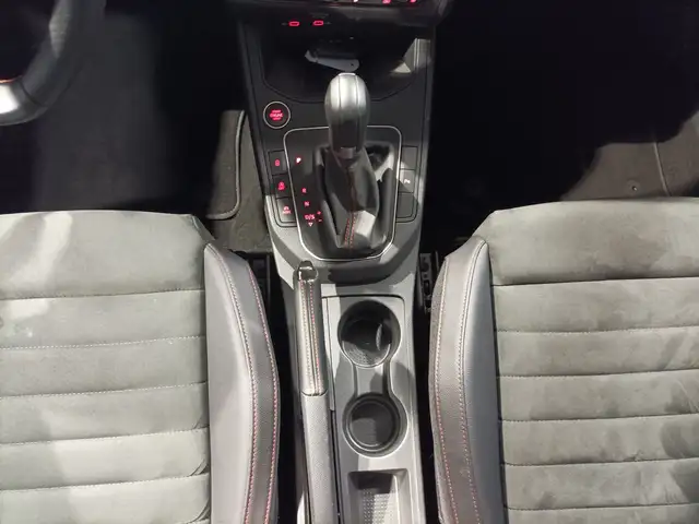 Seat Ibiza view 13