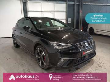 1.5 TSI FR LED|Navi|SHZ|Kamera|Pano