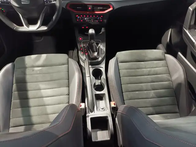 Seat Ibiza view 14
