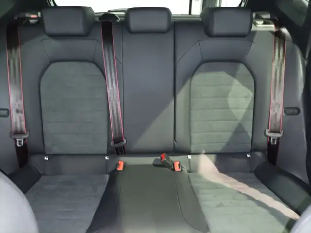 Seat Ibiza view 15